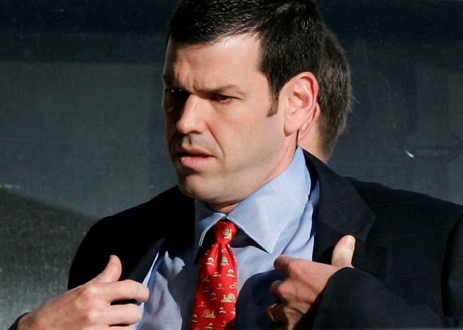 Show up drunk: Indictments spotlight prison rehab scams | iNFOnews.ca