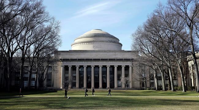 MIT scandal highlights thorny ethics of university donations | iNFOnews.ca