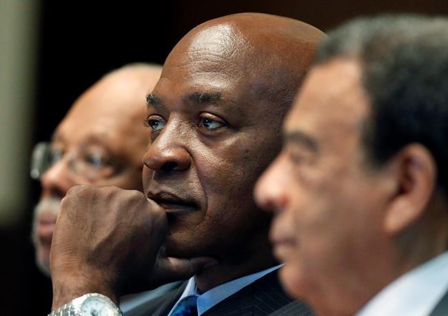 Harvard Law professor who taught Obamas: I have Alzheimer's | iNFOnews.ca