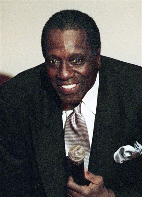 Meadowlark Lemon, 'clown prince' of Harlem Globetrotters, dies | iNFOnews.ca Meadowlark Lemon, 'clown prince' of Harlem Globetrotters, dies | iNFOnews.ca