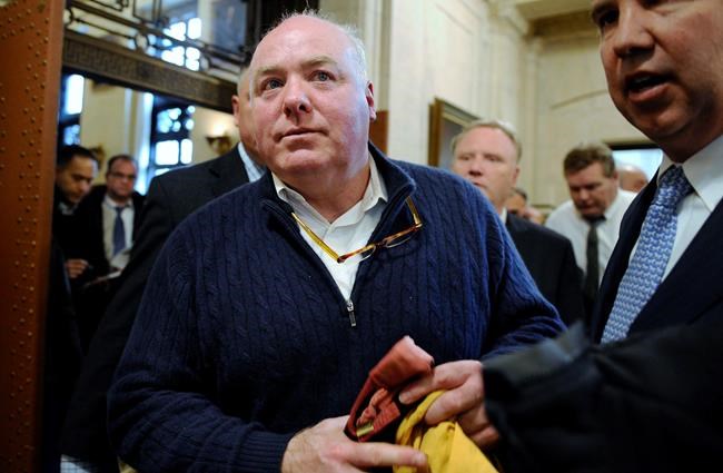 Skakel prosecutors mulling new murder trial face obstacles | iNFOnews.ca