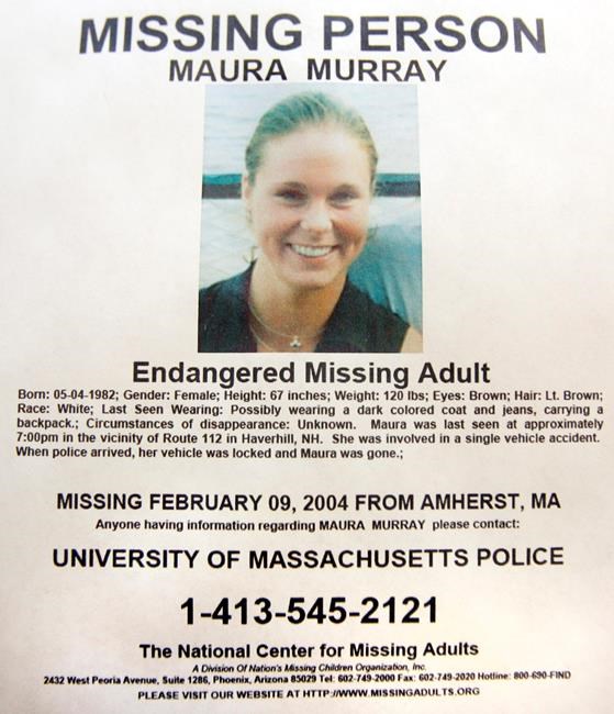 Dad believes new info will lead to nursing student's remains | iNFOnews.ca