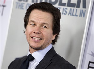 Wahlberg's victims divided over pardon request in racist attacks committed as Boston teen | iNFOnews.ca CP31547219