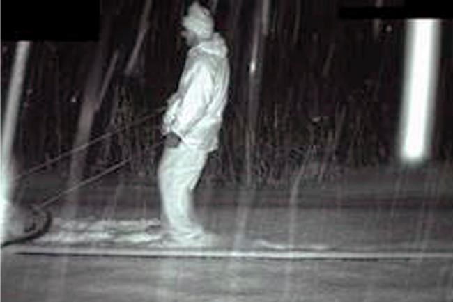 Man who sought drugs smuggled by sled gets 2 more days | iNFOnews.ca Man who sought drugs smuggled by sled gets 2 more days | iNFOnews.ca