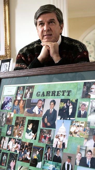 The Latest: Wisconsin finishing plan to track student deaths | iNFOnews.ca