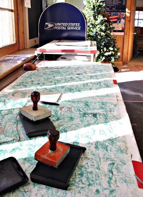 Christmas cards get holy touch with Bethlehem postmark | iNFOnews.ca