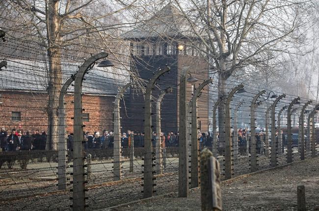 Tripadvisor removes insensitive review of Auschwitz Museum | iNFOnews.ca