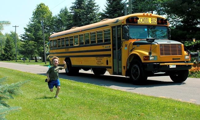 Newtown documentary gets 1st public Connecticut screening | iNFOnews.ca