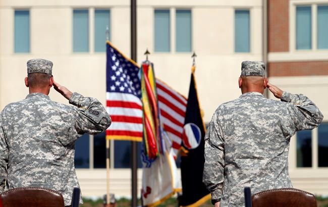 A first for the Army: Scouting big cities for new command HQ | iNFOnews.ca A first for the Army: Scouting big cities for new command HQ | iNFOnews.ca