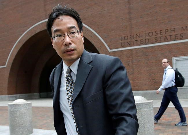 Pharmacist acquitted of murder in 2012 meningitis outbreak | iNFOnews.ca