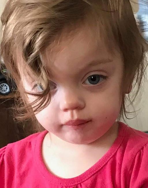 Toddler escapes home, found dead in freezing temperatures | iNFOnews.ca Toddler escapes home, found dead in freezing temperatures | iNFOnews.ca