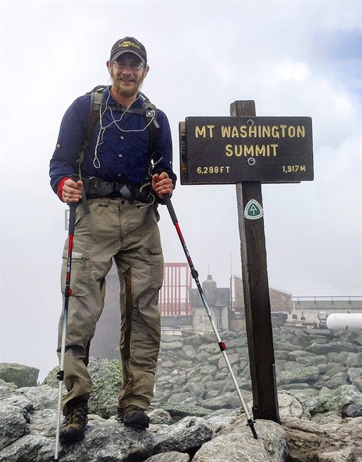 Concerns about hiker behaviour on Appalachian Trail grows as use of 2,000-mile path explodes | iNFOnews.ca
