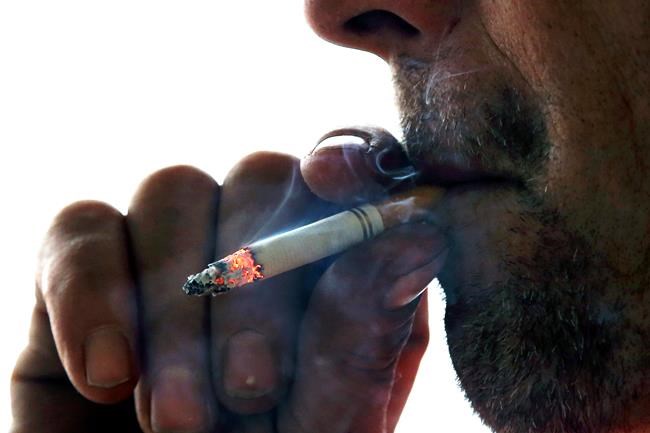 No more menthol cigarettes: New ban on tobacco, vape flavours | iNFOnews.ca