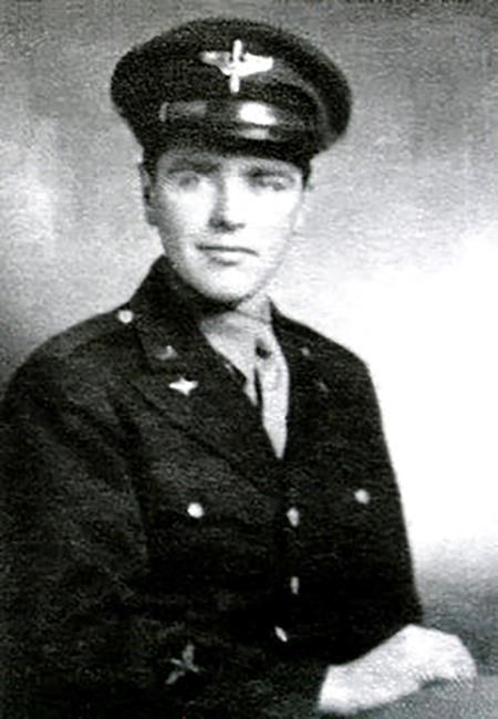 Massachusetts pilot who crashed during WWII accounted for | iNFOnews.ca