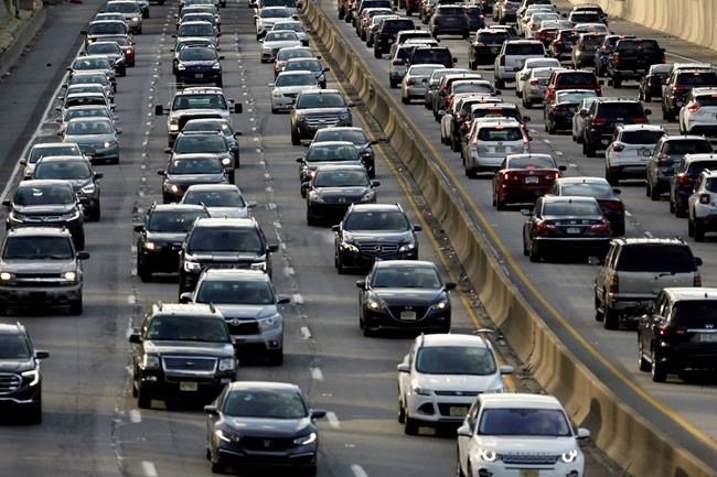Northeast governors slow to embrace regional climate pact | iNFOnews.ca