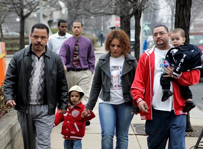 Oops: City loses insurance policy in wrongful imprisonment | iNFOnews.ca