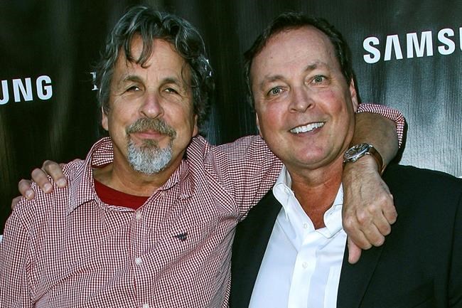 ‘Green Book’ director Farrelly, brother get disability award | iNFOnews.ca ‘Green Book’ director Farrelly, brother get disability award | iNFOnews.ca