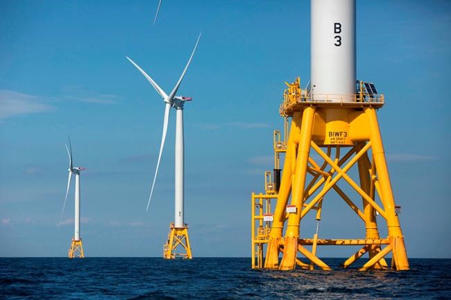 Trump likes coal, but that doesn't mean he's hostile to wind | iNFOnews.ca Trump likes coal, but that doesn't mean he's hostile to wind | iNFOnews.ca