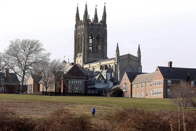 No criminal charges after prep school abuse investigation | iNFOnews.ca