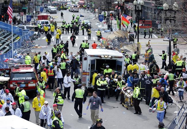 Anti-extremism efforts falter 5 years after Boston bombing | iNFOnews.ca