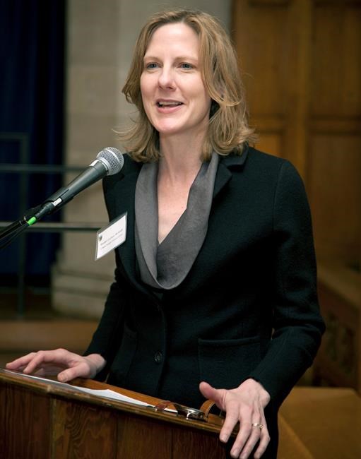 New Yale Law dean stresses standing up for rule of law | iNFOnews.ca New Yale Law dean stresses standing up for rule of law | iNFOnews.ca