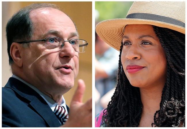 After New York's electoral upset, eyes turn to Massachusetts | iNFOnews.ca