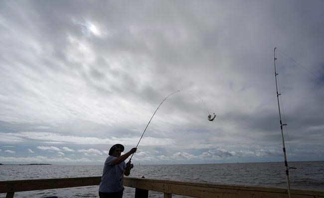 Recreational fishing rules to be overhauled under new law | iNFOnews.ca Recreational fishing rules to be overhauled under new law | iNFOnews.ca