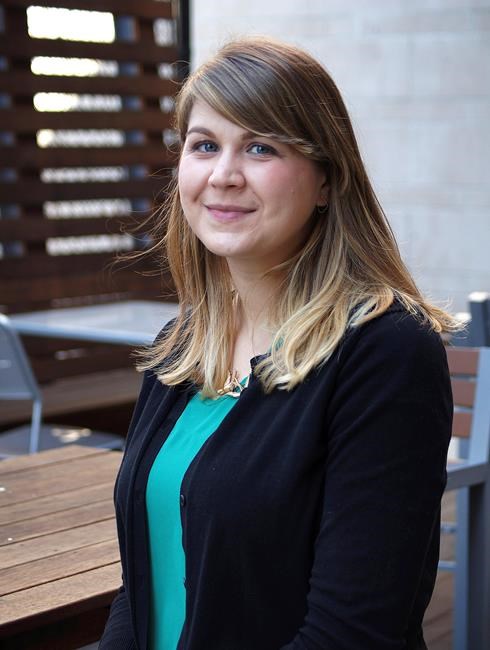 Massachusetts charter school teacher is Teacher of the Year | iNFOnews.ca