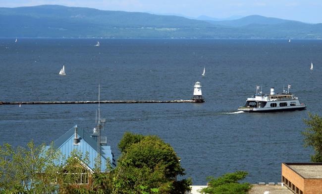 Program that studies Lake Champlain qualifies for up to $1M | iNFOnews.ca Program that studies Lake Champlain qualifies for up to $1M | iNFOnews.ca