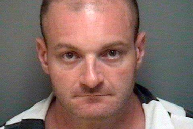 White nationalist gets prison over rape threat, extortion | iNFOnews.ca White nationalist gets prison over rape threat, extortion | iNFOnews.ca