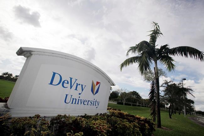 For-profit colleges expect fortunes to improve under Trump | iNFOnews.ca For-profit colleges expect fortunes to improve under Trump | iNFOnews.ca