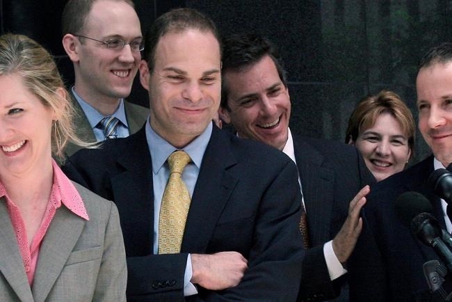 Loughlin, Giannulli lawyer is prosecutors' 'worst nightmare' | iNFOnews.ca