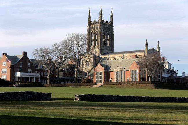 Pace of therapist probe angers boarding school abuse victims | iNFOnews.ca