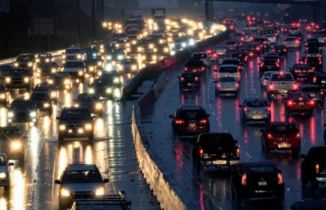 Studies are increasingly clear: Uber, Lyft congest cities | iNFOnews.ca
