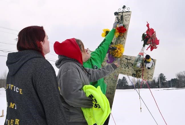 No charges in police shooting that inspired memorial | iNFOnews.ca