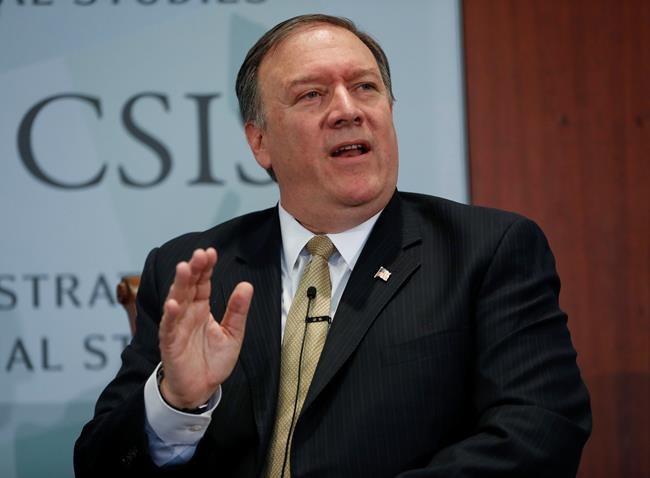 CIA director to discuss global security concerns at Harvard | iNFOnews.ca CIA director to discuss global security concerns at Harvard | iNFOnews.ca
