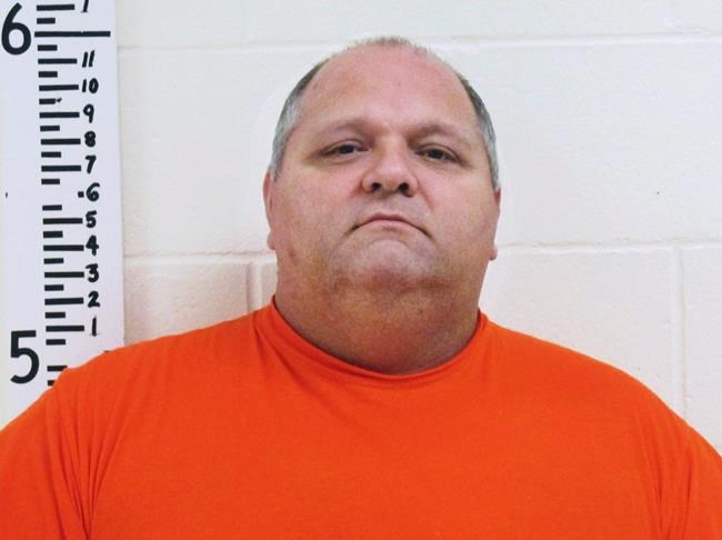 Man accused of marrying 4 women pleads guilty | iNFOnews.ca