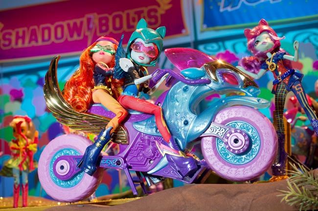 Hasbro to hold first-ever convention for company's brands | iNFOnews.ca Hasbro to hold first-ever convention for company's brands | iNFOnews.ca