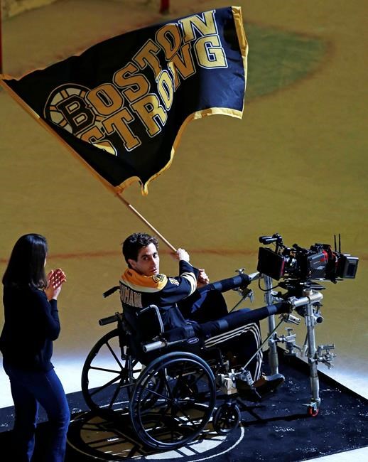 How much are marathon bombing films getting in tax credits? | iNFOnews.ca How much are marathon bombing films getting in tax credits? | iNFOnews.ca