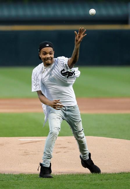 Rapper G Herbo charged with lying to federal investigators | iNFOnews.ca