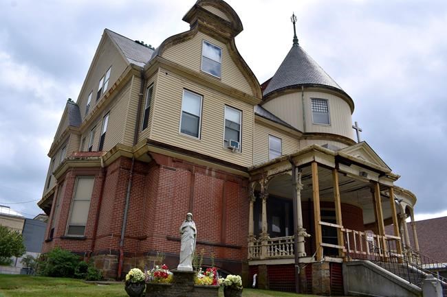 Historic home that was facing demolition is sold to museum | iNFOnews.ca