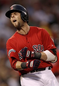 Aaron Laffey's 7 shutout innings, Colby Rasmus' 2 RBIs carry Jays past Red Sox, 6-1 | iNFOnews.ca