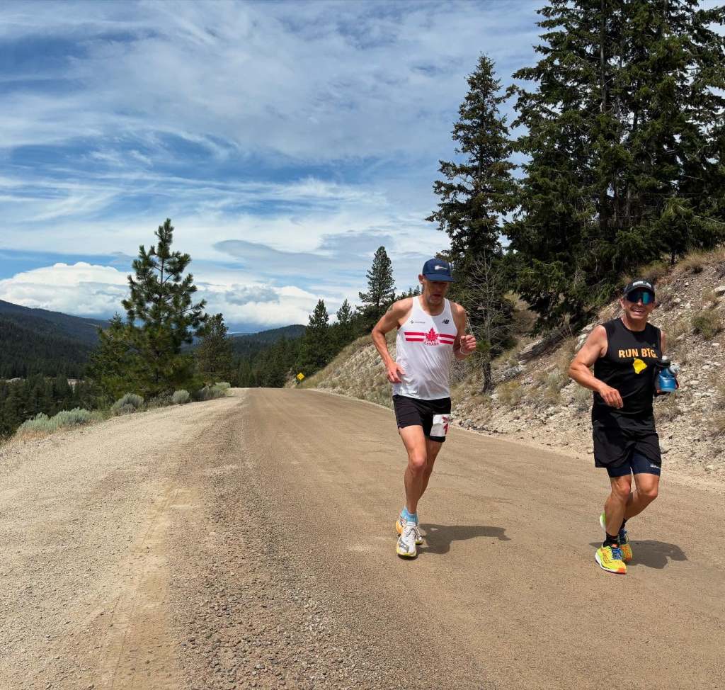Ultraman Canada returns to Penticton for summer triathlon challenge | iNFOnews.ca Ultraman Canada returns to Penticton for summer triathlon challenge | iNFOnews.ca