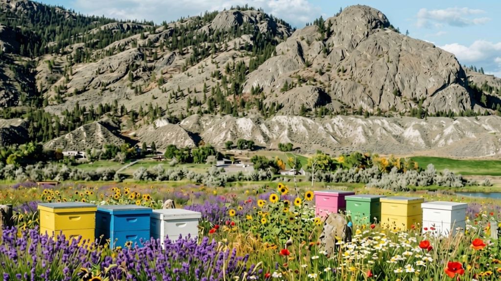 Kamloops' only meadery showcasing locally grown flavours | iNwine