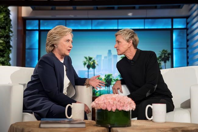 Clinton: 2016 tone enough to make people watch cat GIFs | iNFOnews.ca Clinton: 2016 tone enough to make people watch cat GIFs | iNFOnews.ca