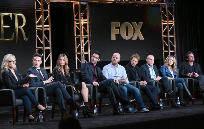 Fox bringing back 'Prison Break,' orders new '24' pilot | iNFOnews.ca CP36025844