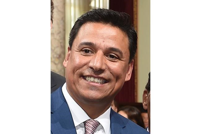 New charges, defendants announced in LA corruption case | iNFOnews.ca New charges, defendants announced in LA corruption case | iNFOnews.ca