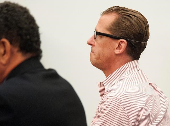 Jury urges death penalty for sex offender who killed 4 women | iNFOnews.ca