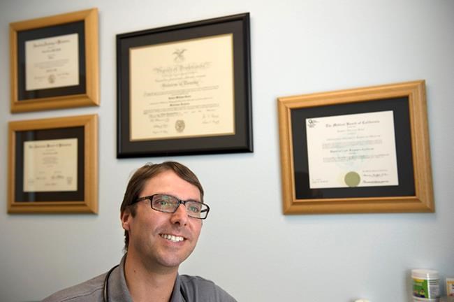 Vaccination critic placed on probation by medical board | iNFOnews.ca