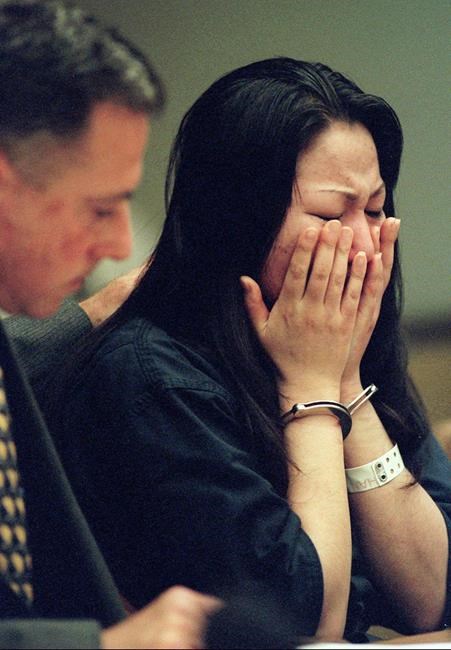 Parole OK'd for 'evil twin' convicted in plot to kill sister | iNFOnews.ca Parole OK'd for 'evil twin' convicted in plot to kill sister | iNFOnews.ca